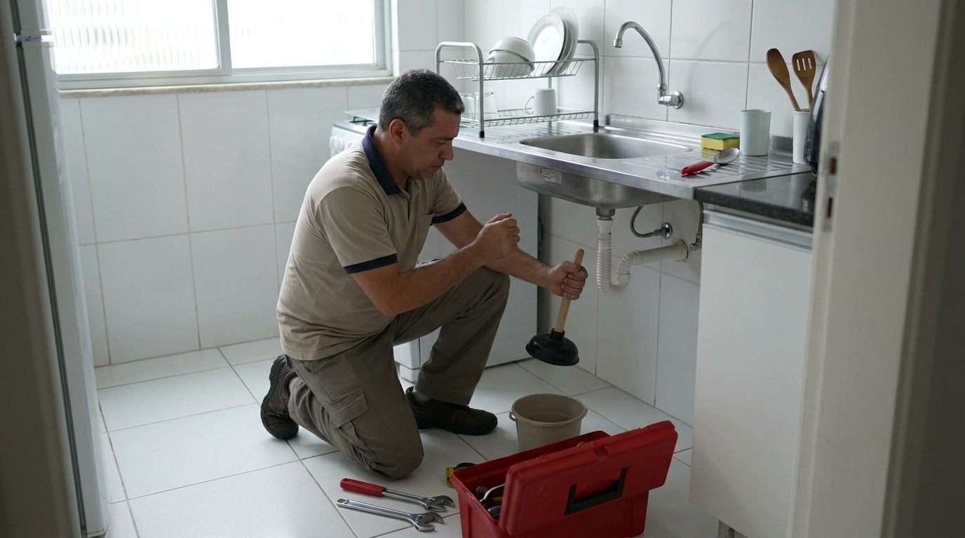 Remoção de Restos no Jardim Maria Helena, Limeira‑SP