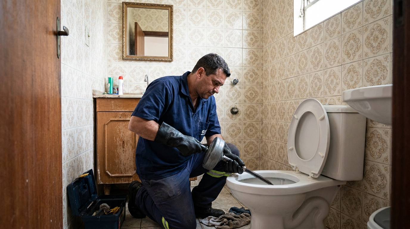Uso de Equipamento Profissional na Gleba Beatriz, Limeira‑SP